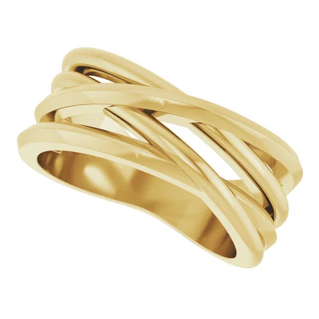 Nest Ring