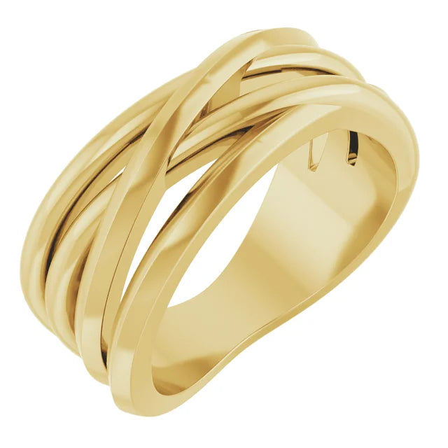 Nest Ring