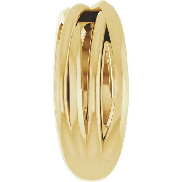 Nest Ring
