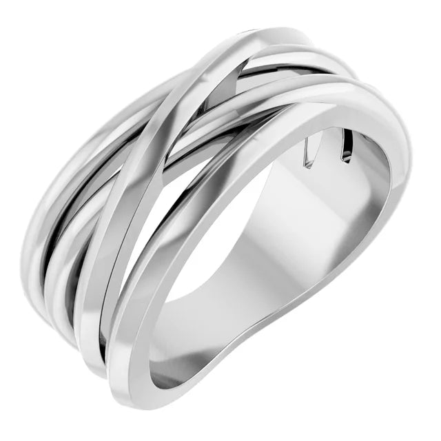 Nest Ring