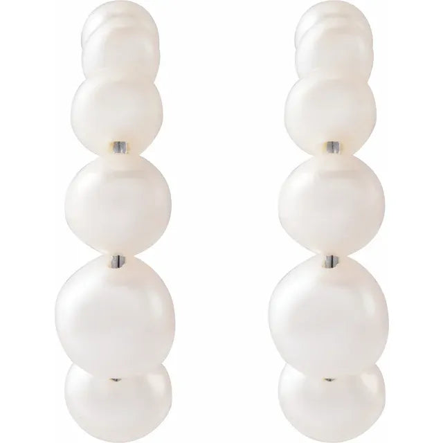 Pearl J Hoops