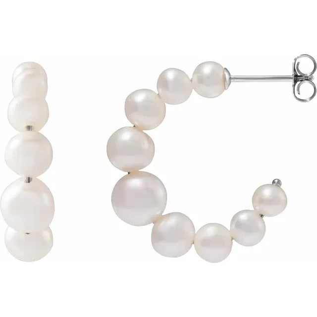 Pearl J Hoops