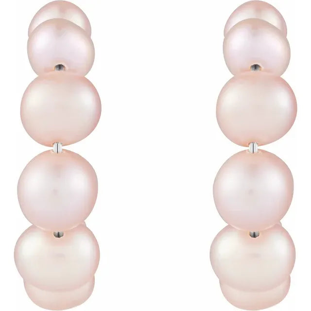 Pearl J Hoops