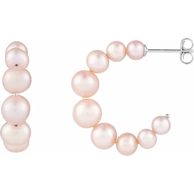 Pearl J Hoops