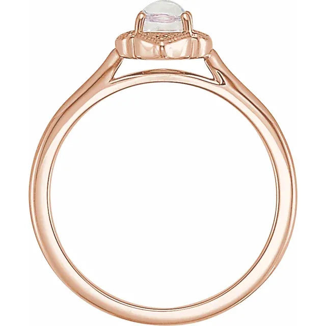 Lucky Quatrefoil