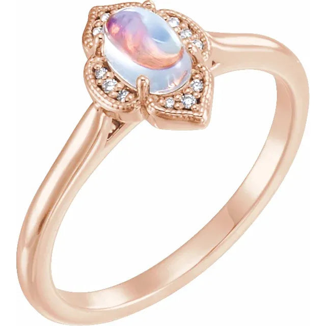Lucky Quatrefoil