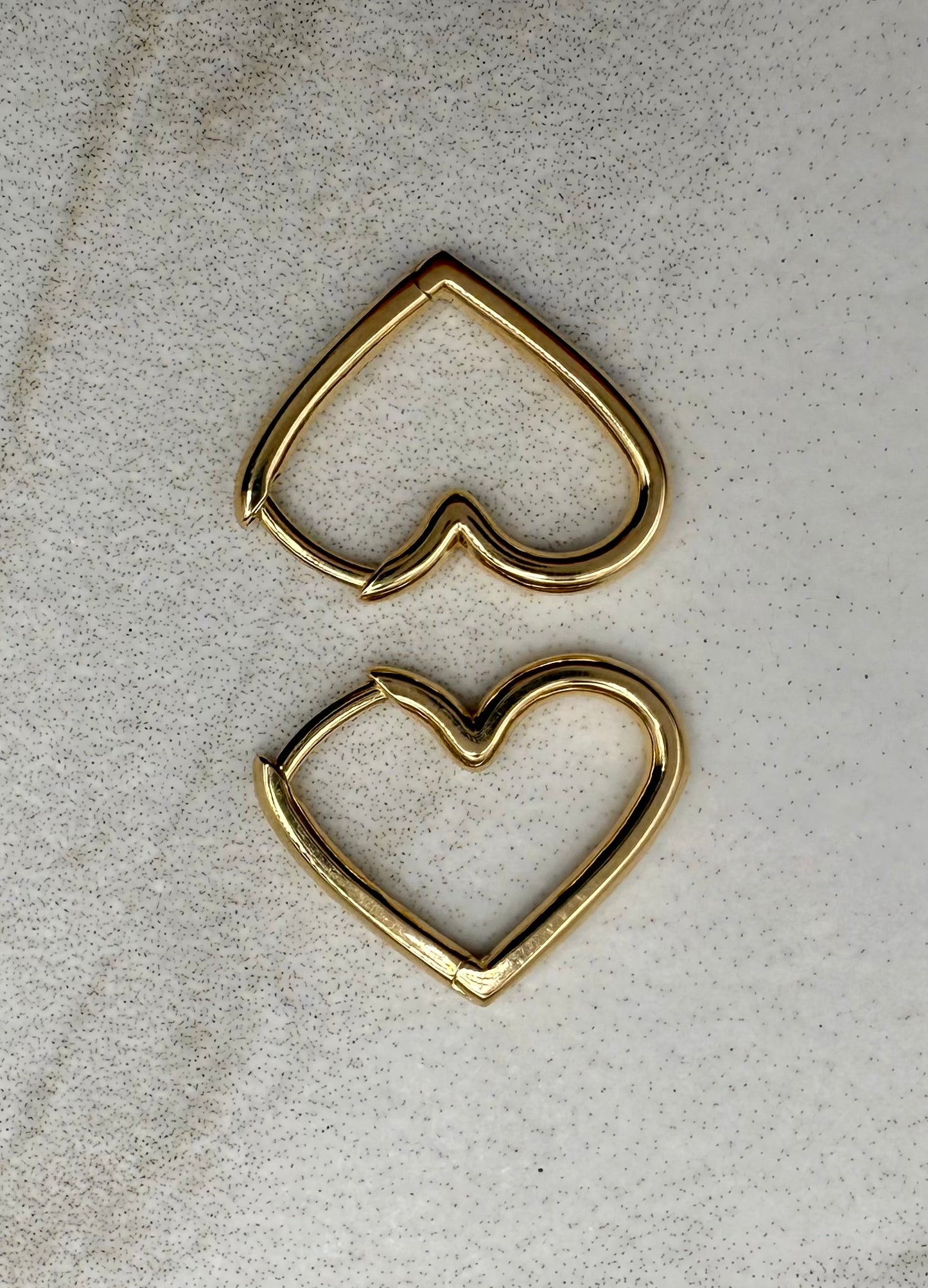 Heart Huggies