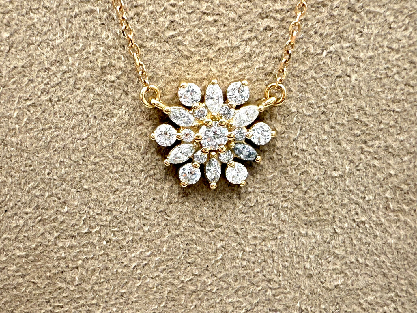 The Snowflake