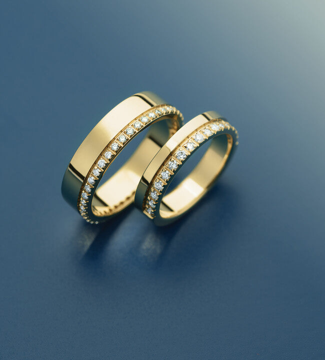 Wedding Bands