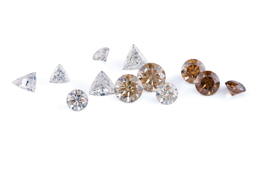 Specialty Stones