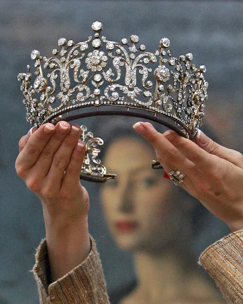 Vintage Jewelry