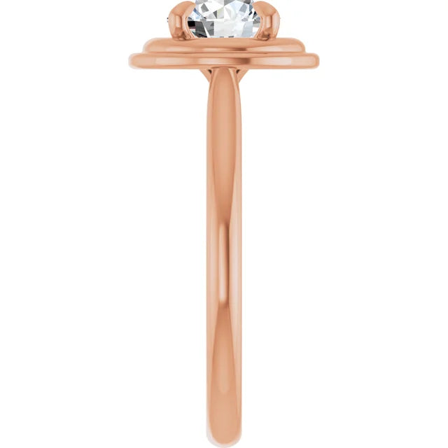 The Intentionality Ring