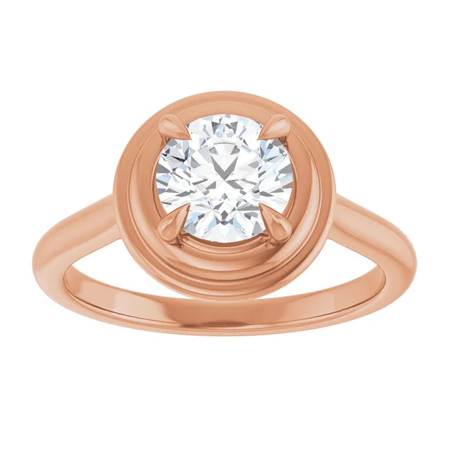 The Intentionality Ring