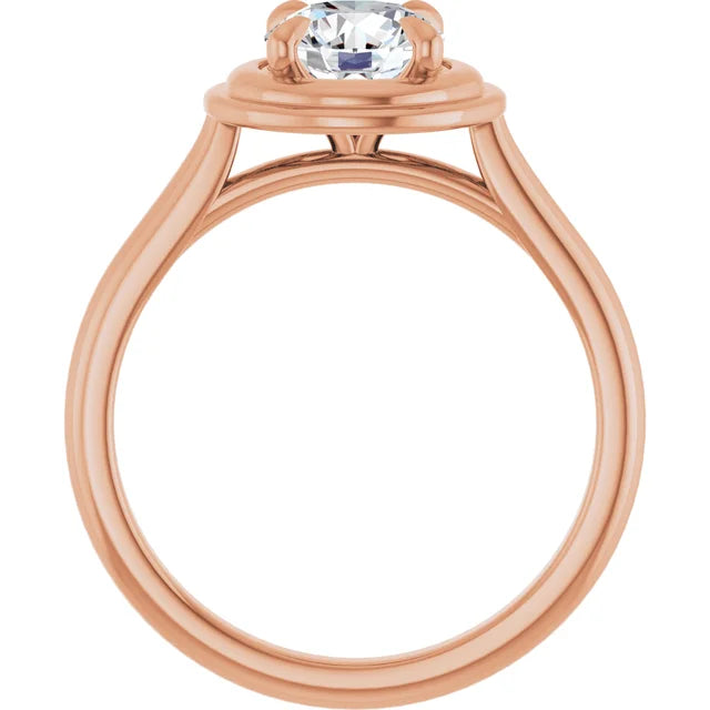 The Intentionality Ring
