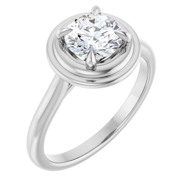 The Intentionality Ring