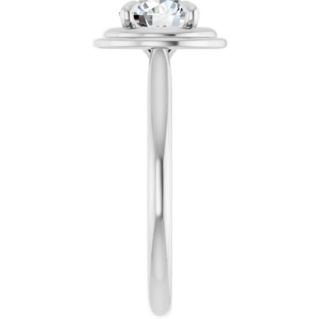 The Intentionality Ring