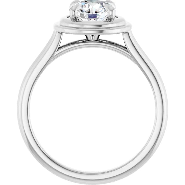 The Intentionality Ring