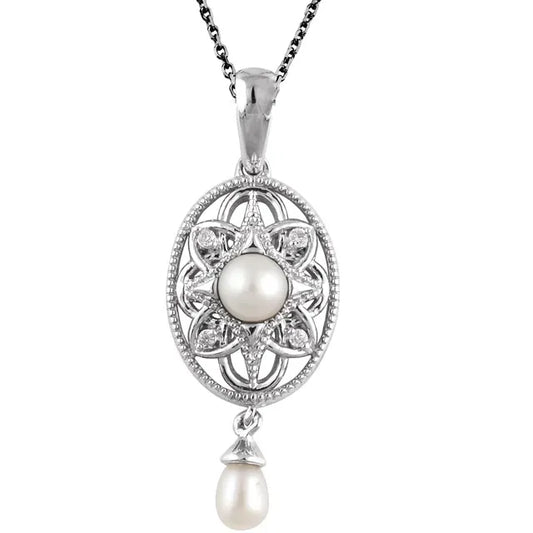 Mademoiselle Necklace