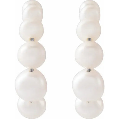 Pearl J Hoops