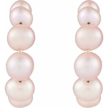 Pearl J Hoops