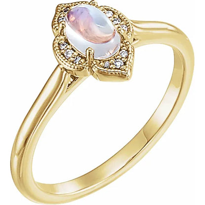 Lucky Quatrefoil