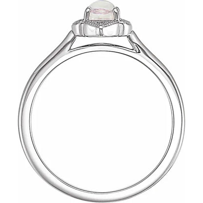 Lucky Quatrefoil