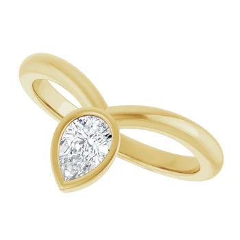 Candlelight Ring