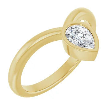 Candlelight Ring