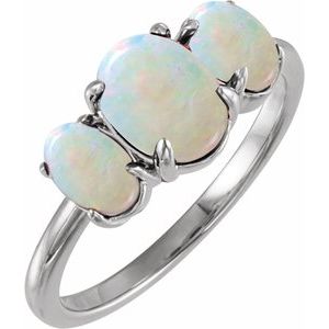 Haribo Gummy Opal Ring