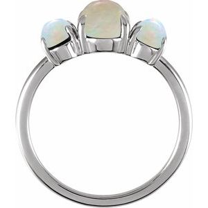 Haribo Gummy Opal Ring