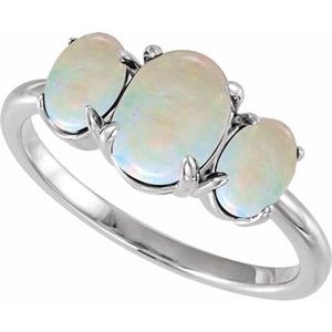 Haribo Gummy Opal Ring