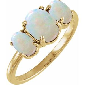 Haribo Gummy Opal Ring