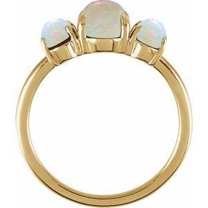 Haribo Gummy Opal Ring