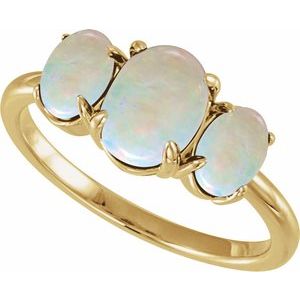 Haribo Gummy Opal Ring