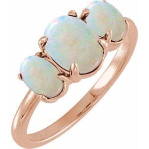 Haribo Gummy Opal Ring