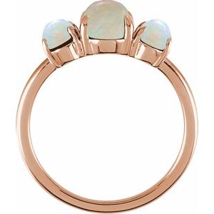 Haribo Gummy Opal Ring