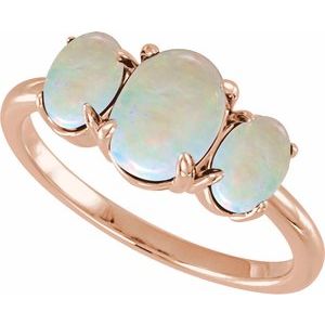 Haribo Gummy Opal Ring