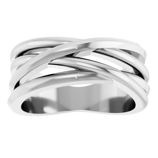 Stuller 52231:101:P ViewS