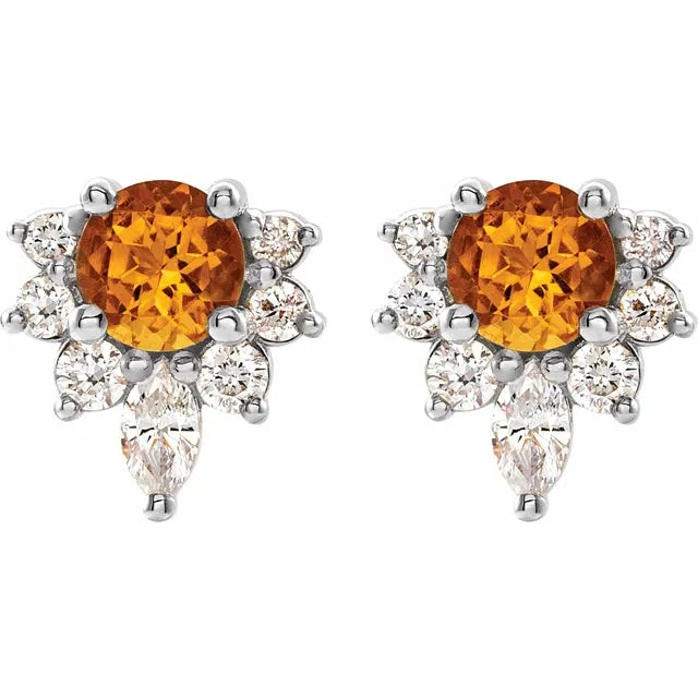 Vampy Studs