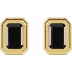 Deco-Revival Studs