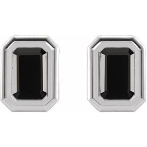 Deco-Revival Studs