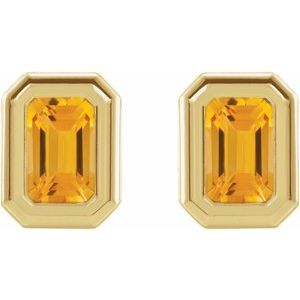 Deco-Revival Studs
