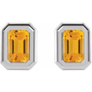 Deco-Revival Studs