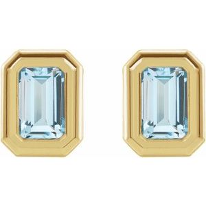 Deco-Revival Studs