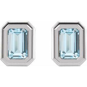 Deco-Revival Studs