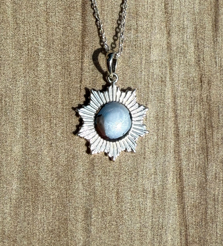 Summer Sun Pendant