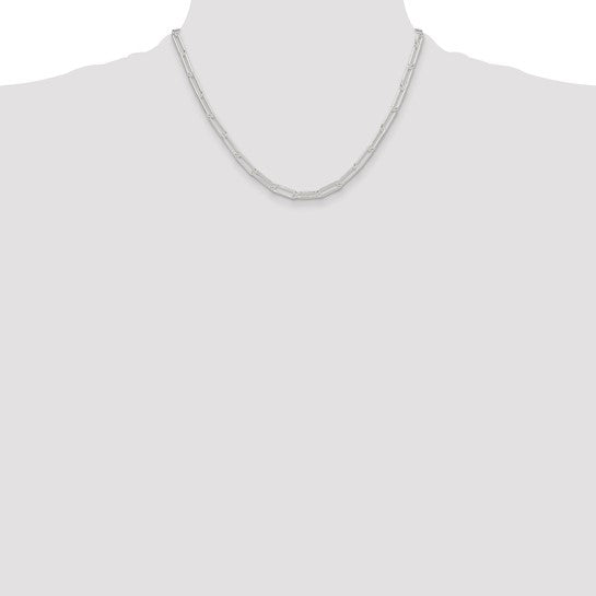 Classic Paperclip Chain