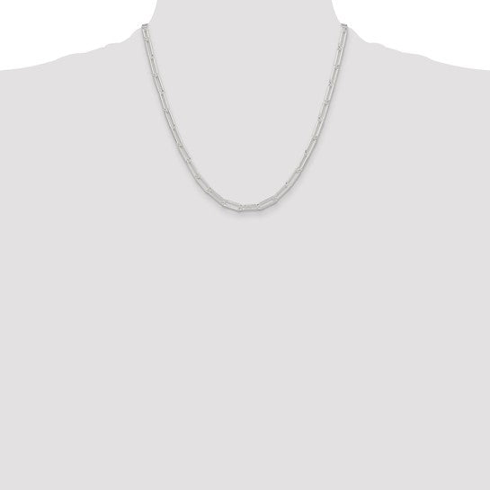 Classic Paperclip Chain