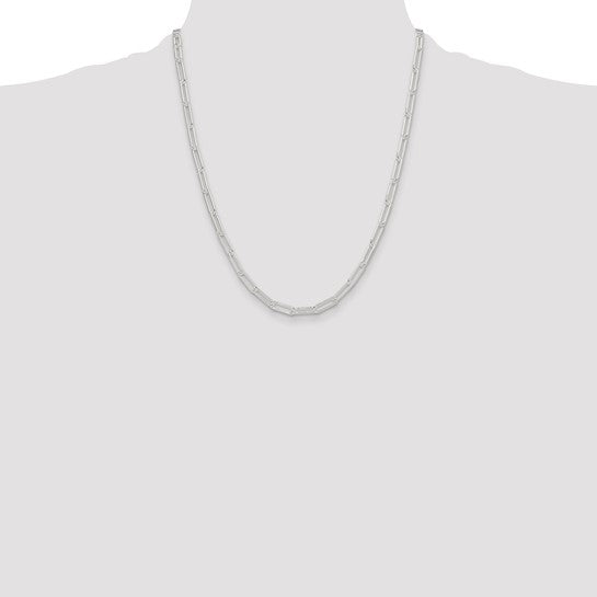 Classic Paperclip Chain