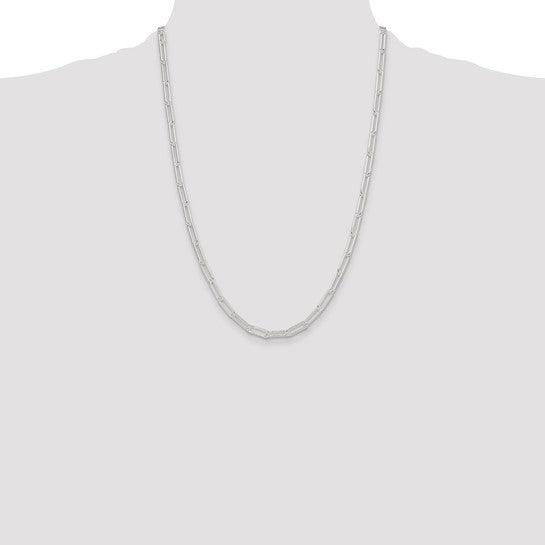 Classic Paperclip Chain